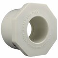 Charlotte Pipe And Foundry BUSHING REDUCER 3 in. X2 in. PVC 02107 3600